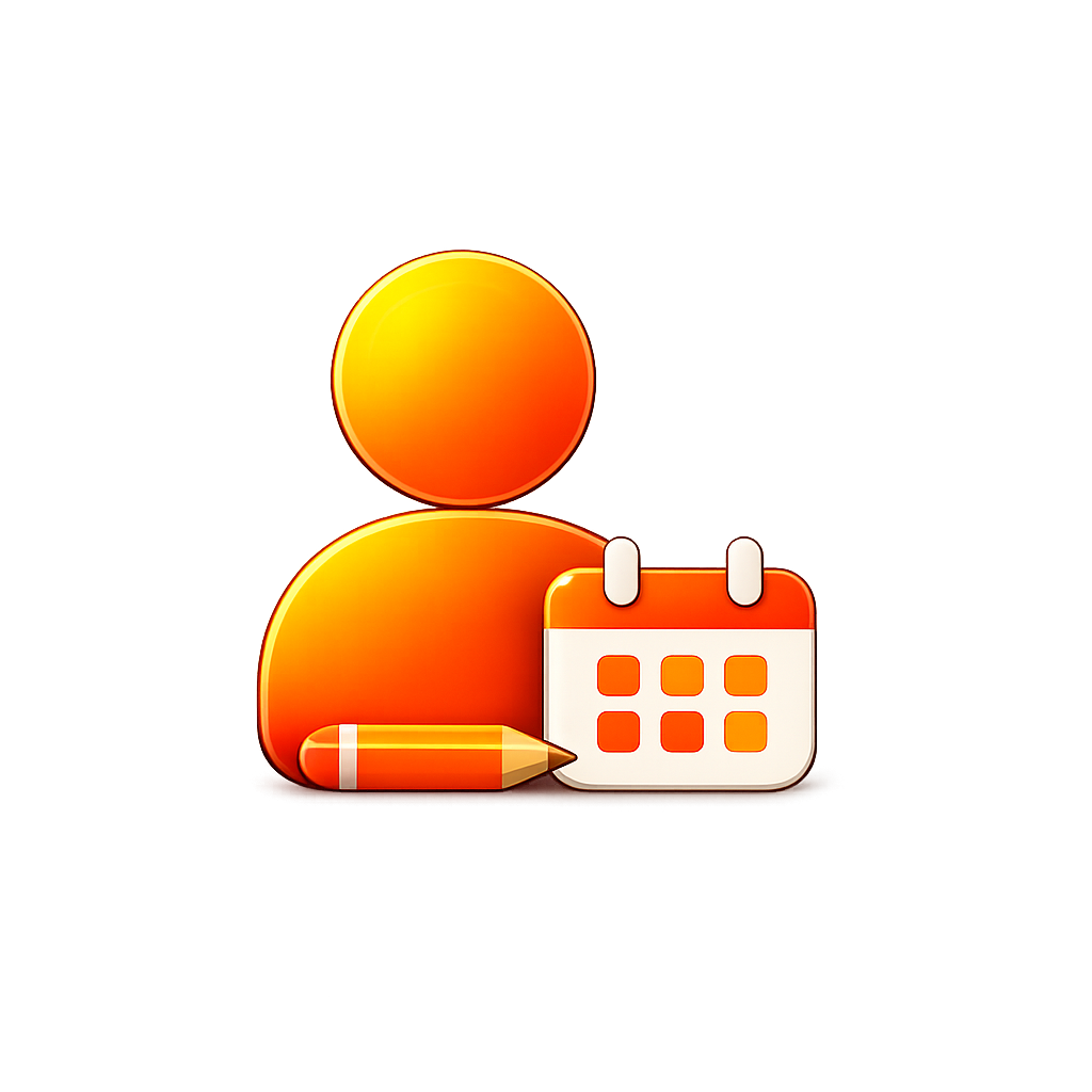 Snapshot Roster System Logo
